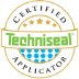 Techniseal Certified 
